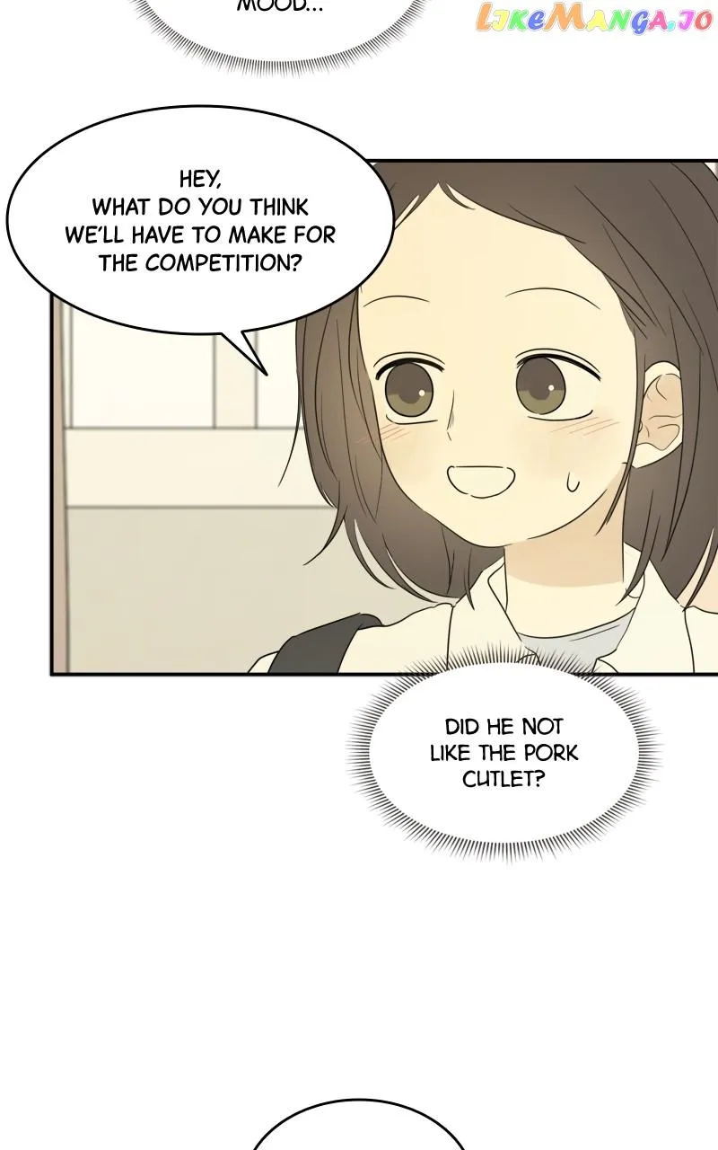 After School Recipe Chapter 18 Online - página 79