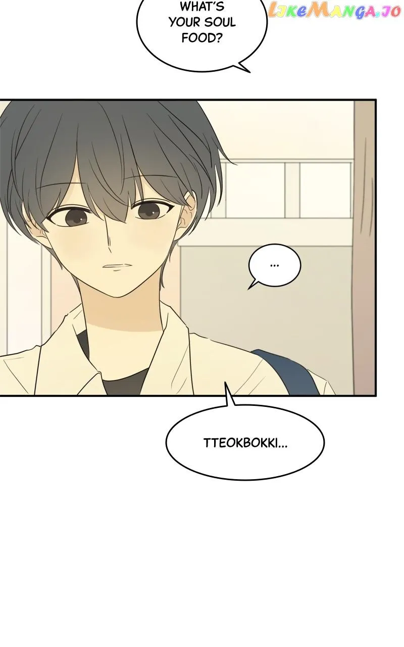 After School Recipe Chapter 18 Online - página 80