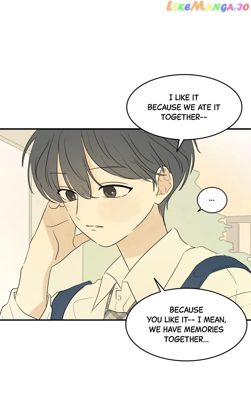 After School Recipe Chapter 18 Online - página 84