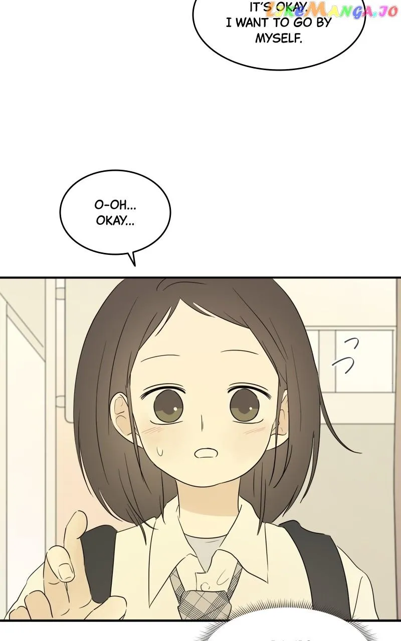 After School Recipe Chapter 18 Online - página 87