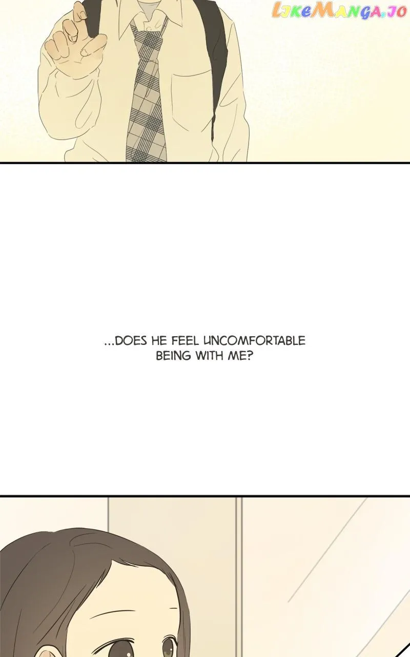 After School Recipe Chapter 18 Online - página 89