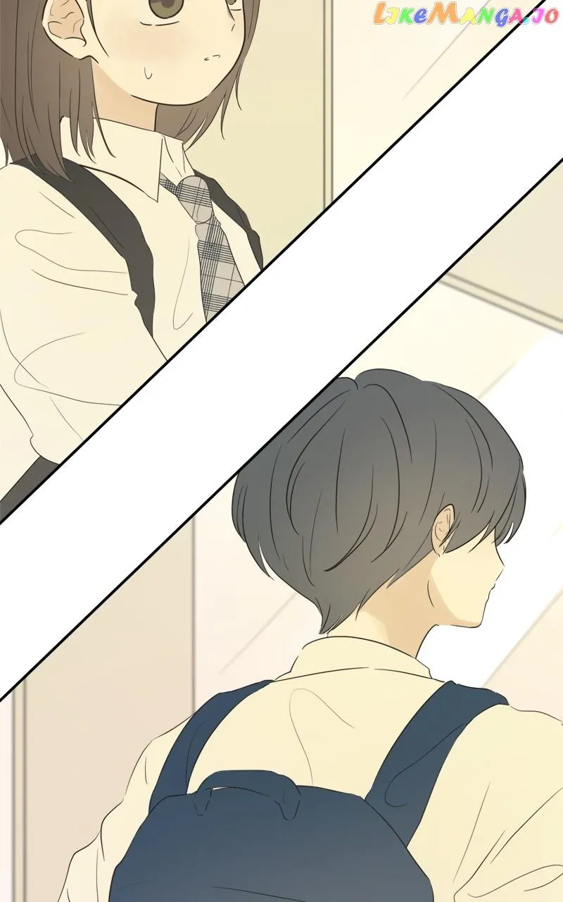 After School Recipe Chapter 18 Online - página 90