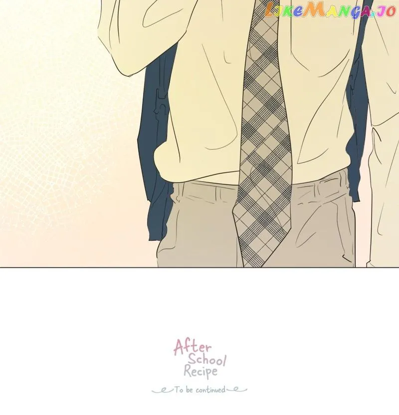 After School Recipe Chapter 18 Online - página 93