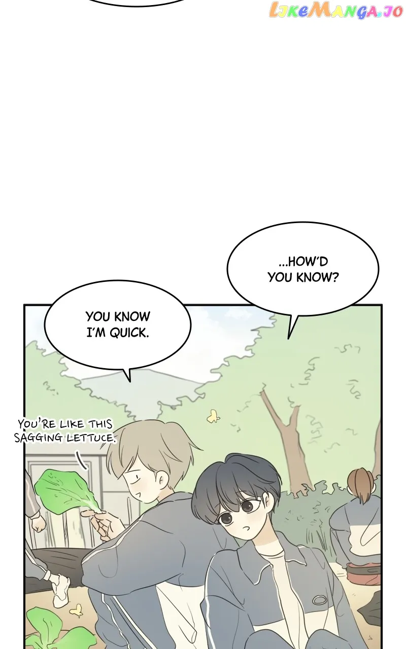 After School Recipe Chapter 19 Online - página 3