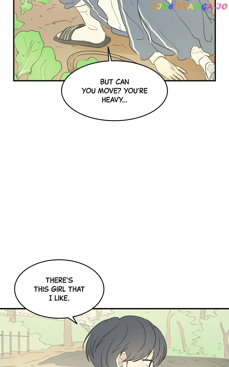 After School Recipe Chapter 19 Online - página 4