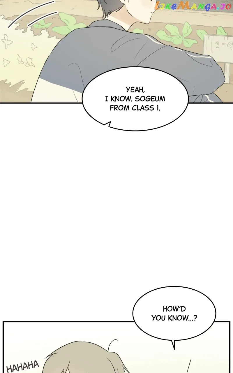 After School Recipe Chapter 19 Online - página 5