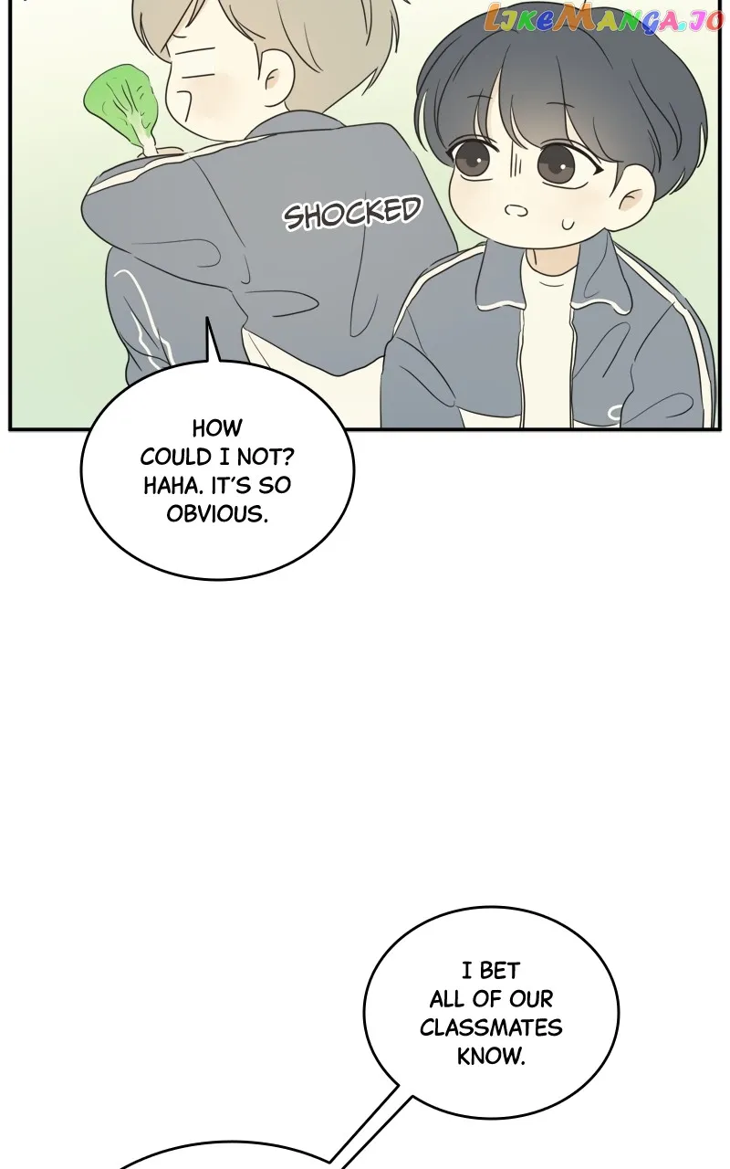 After School Recipe Chapter 19 Online - página 6