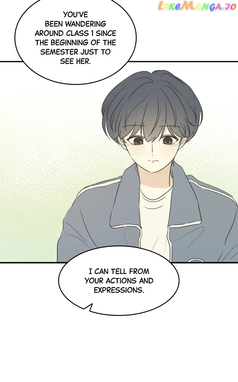 After School Recipe Chapter 19 Online - página 7