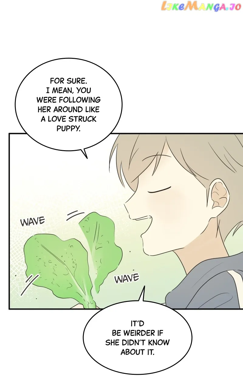 After School Recipe Chapter 19 Online - página 9