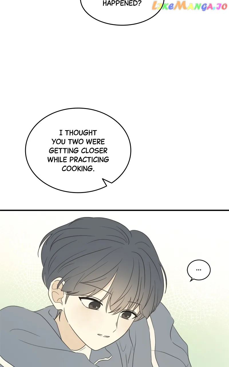 After School Recipe Chapter 19 Online - página 11