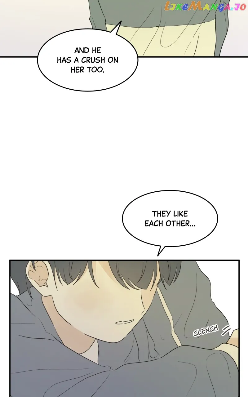 After School Recipe Chapter 19 Online - página 13