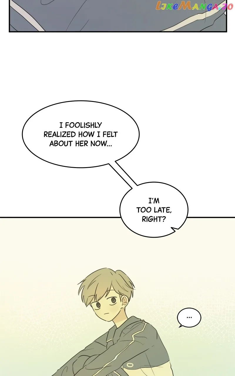 After School Recipe Chapter 19 Online - página 14