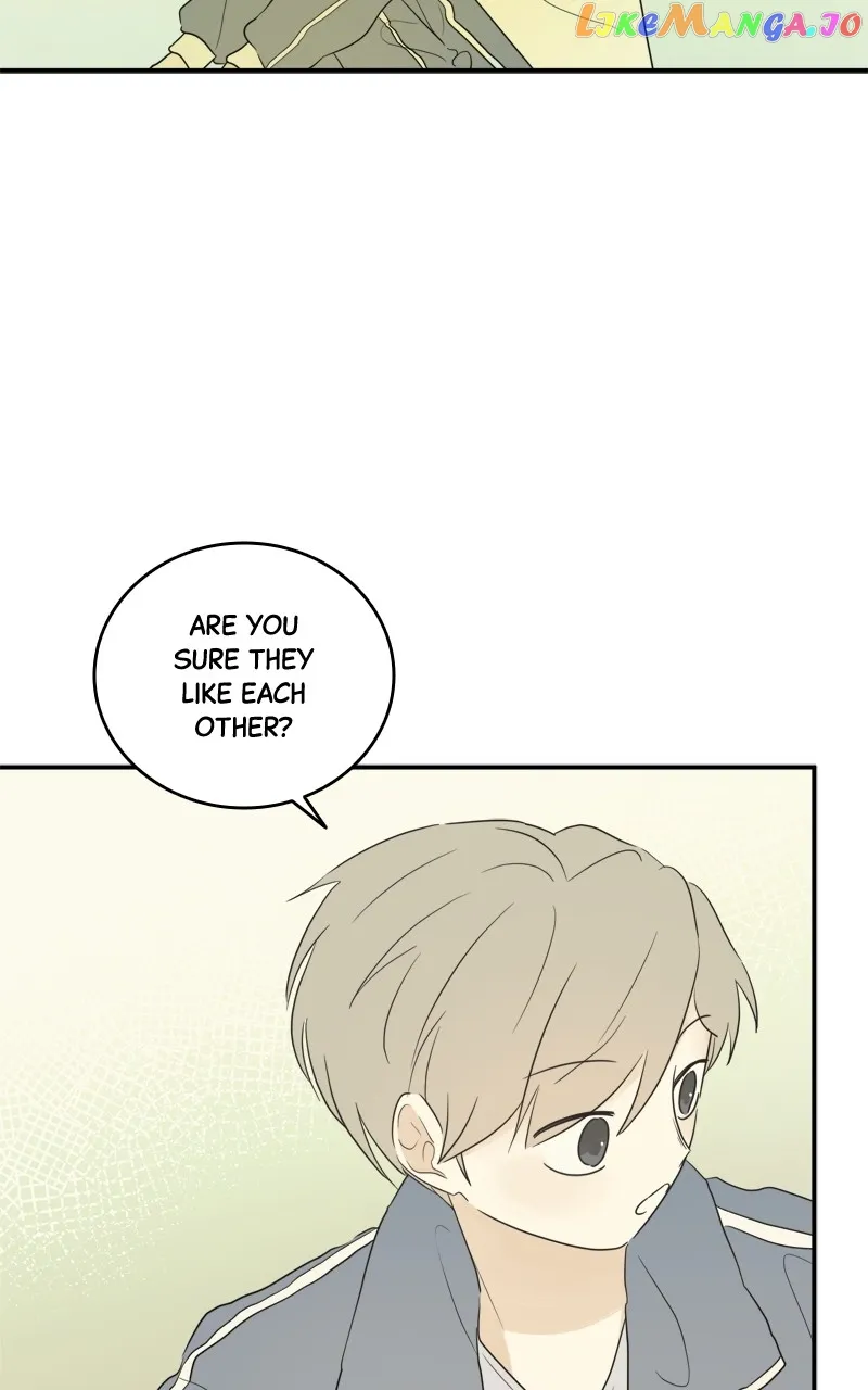 After School Recipe Chapter 19 Online - página 15