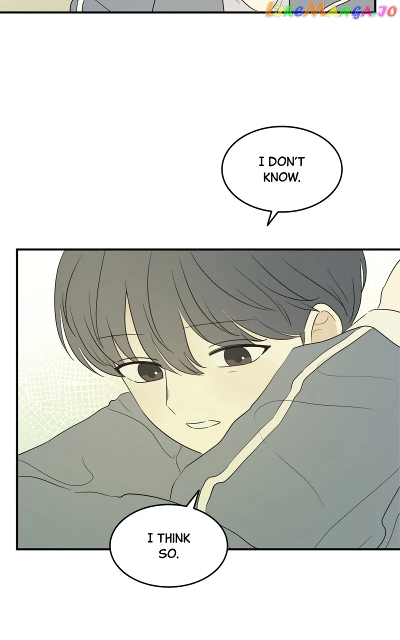 After School Recipe Chapter 19 Online - página 16