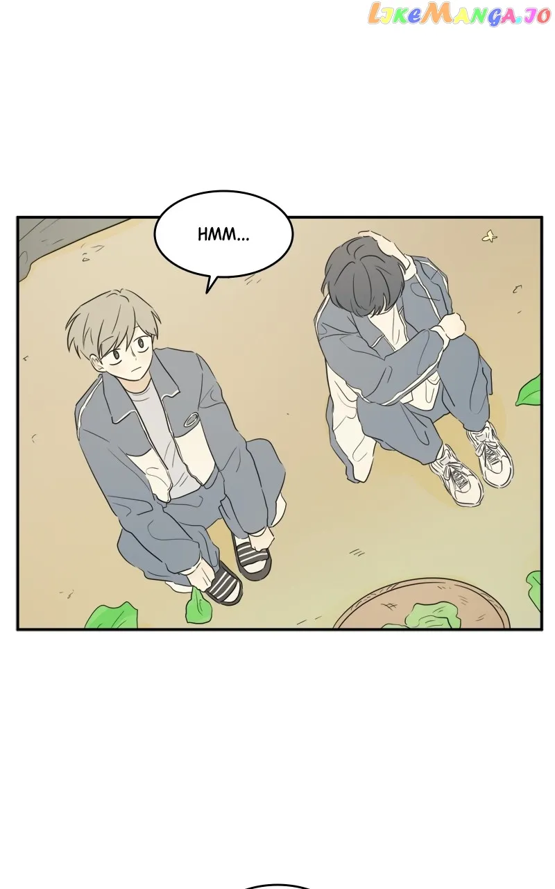 After School Recipe Chapter 19 Online - página 18