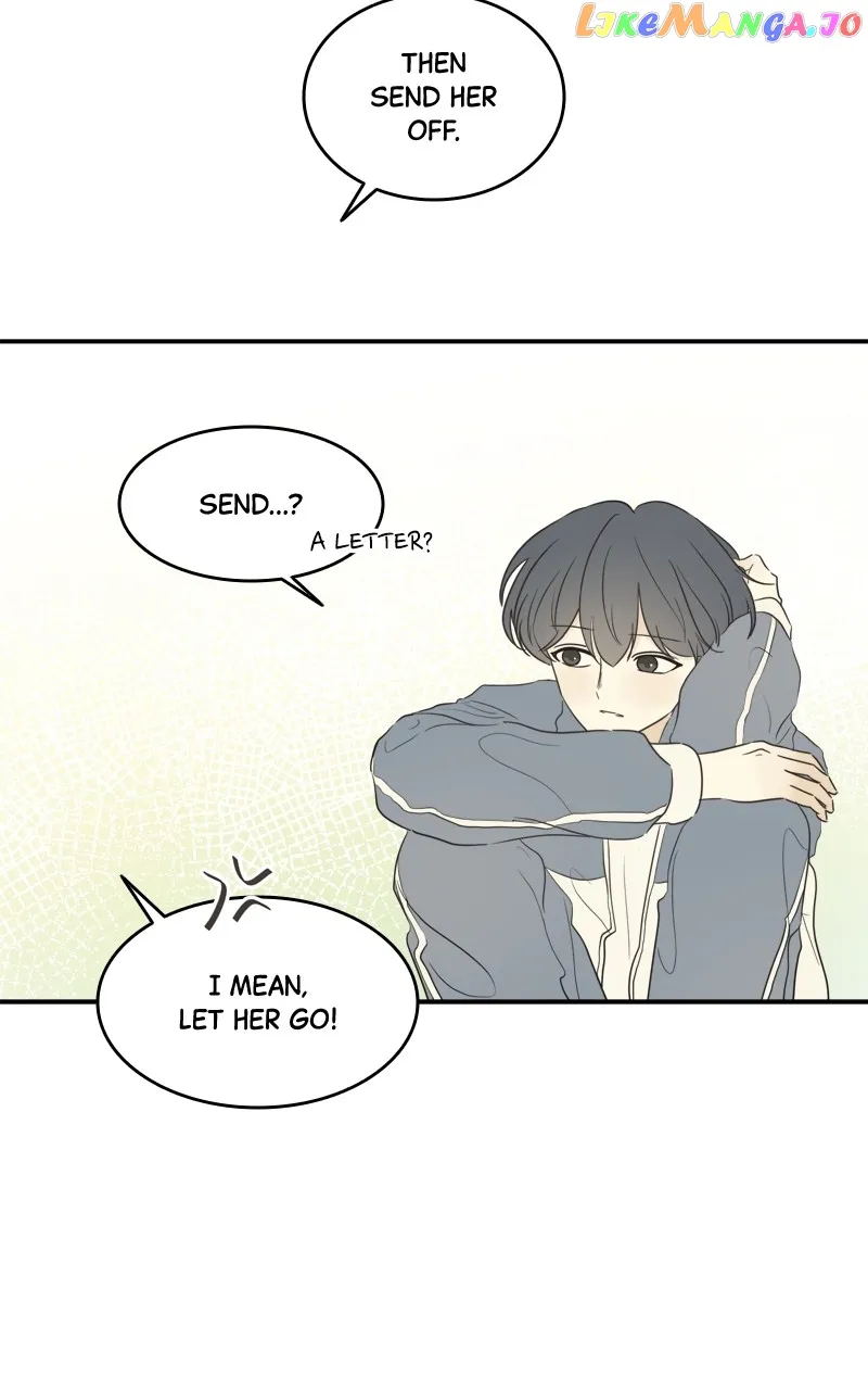 After School Recipe Chapter 19 Online - página 19