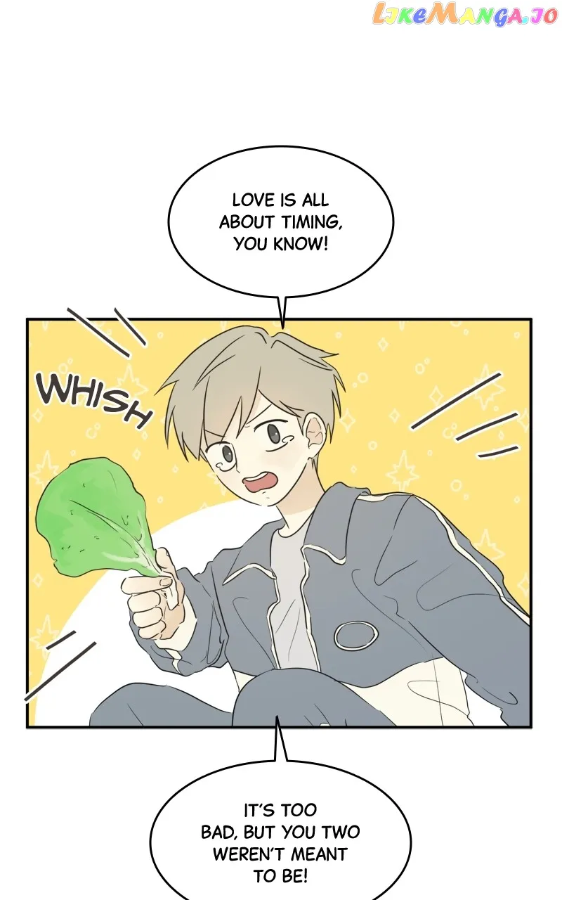 After School Recipe Chapter 19 Online - página 20