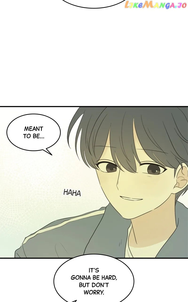 After School Recipe Chapter 19 Online - página 21