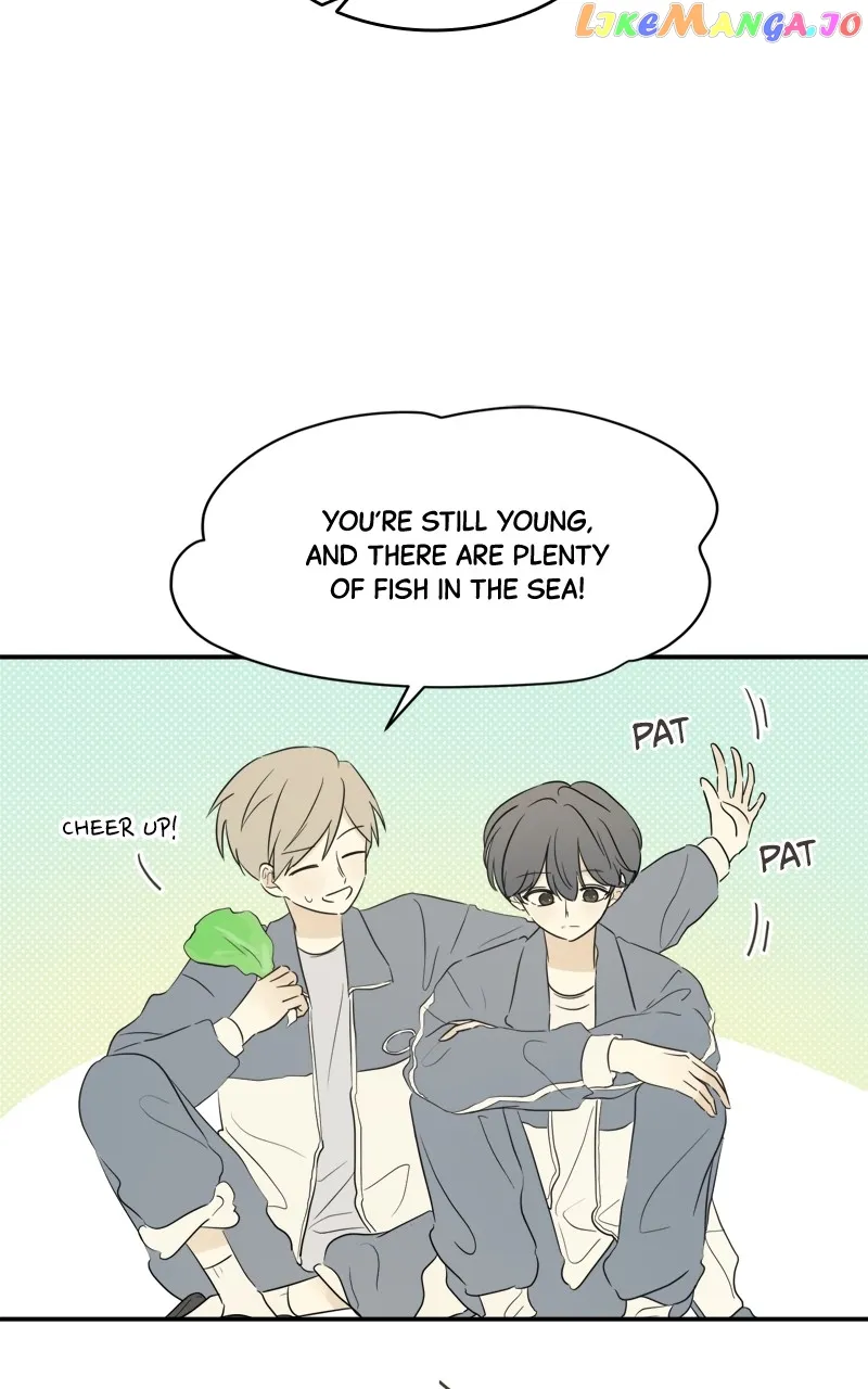 After School Recipe Chapter 19 Online - página 22