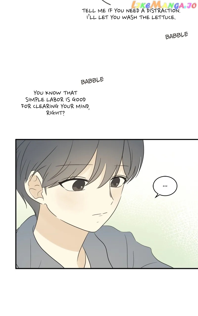 After School Recipe Chapter 19 Online - página 23
