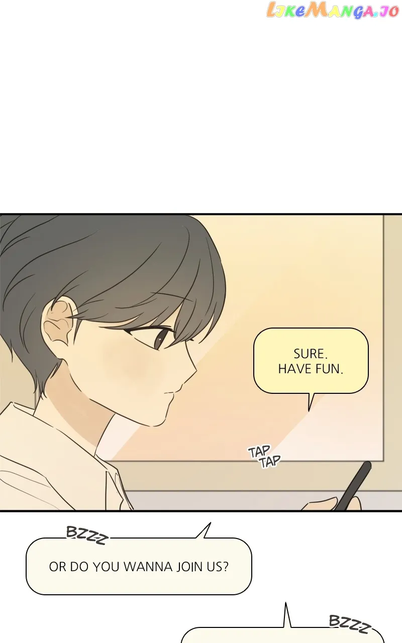 After School Recipe Chapter 19 Online - página 26