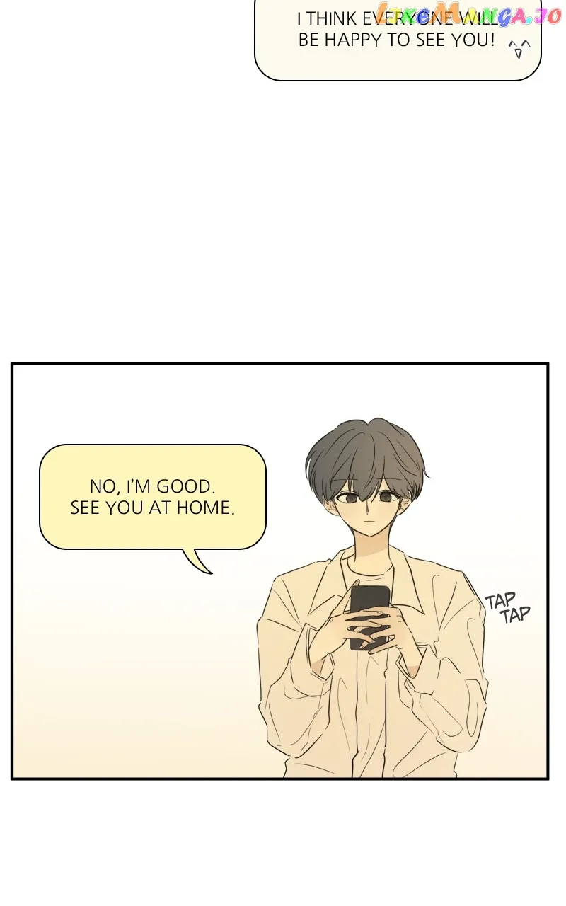 After School Recipe Chapter 19 Online - página 27