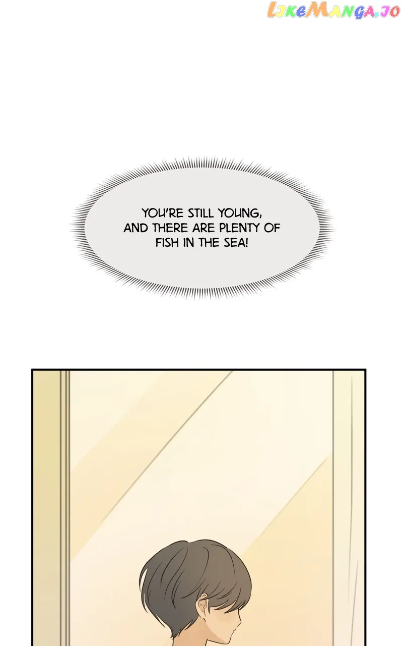 After School Recipe Chapter 19 Online - página 30