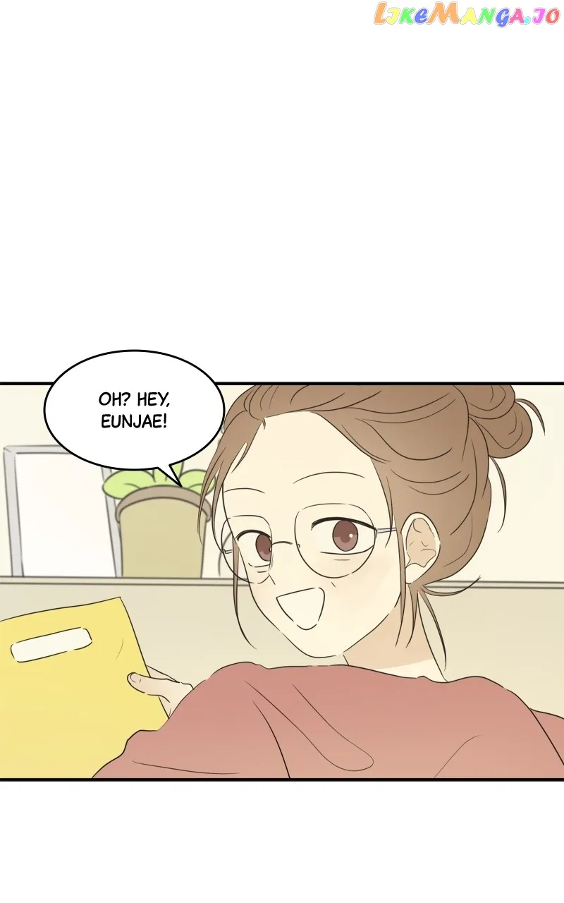 After School Recipe Chapter 19 Online - página 33
