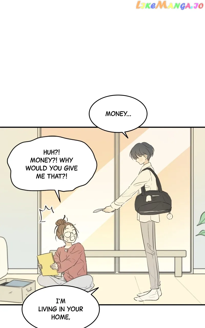 After School Recipe Chapter 19 Online - página 37