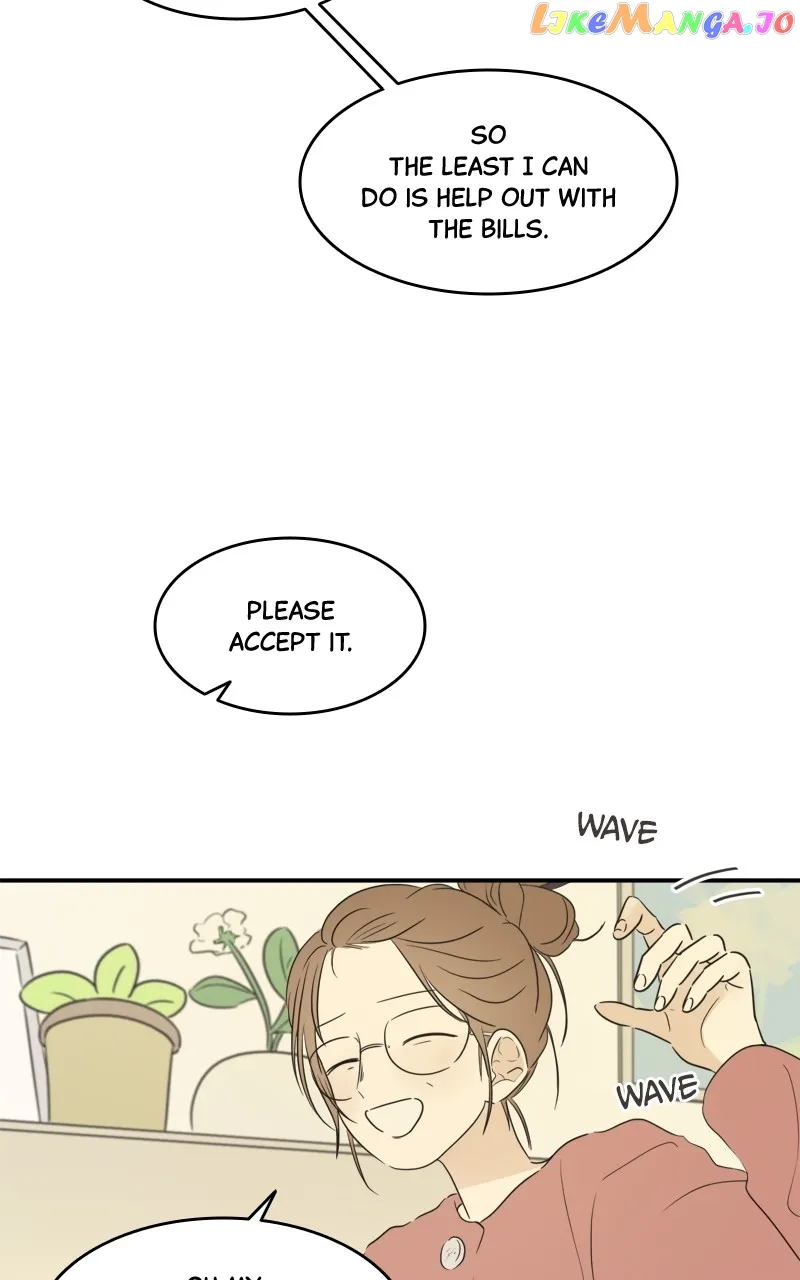 After School Recipe Chapter 19 Online - página 38
