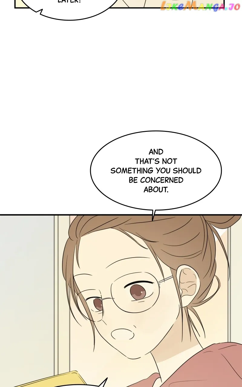 After School Recipe Chapter 19 Online - página 40