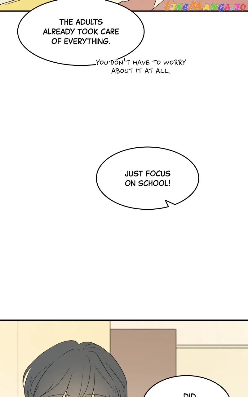 After School Recipe Chapter 19 Online - página 41
