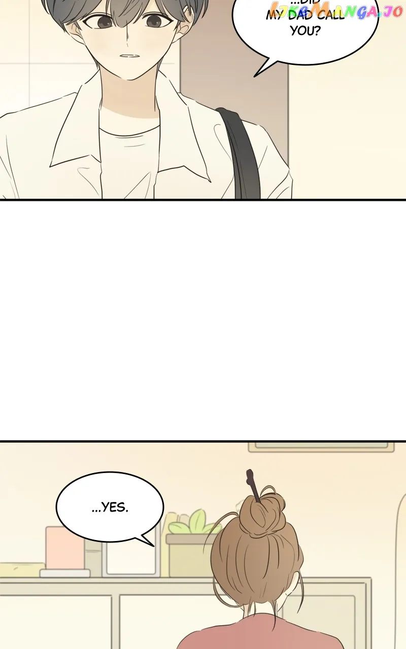 After School Recipe Chapter 19 Online - página 42