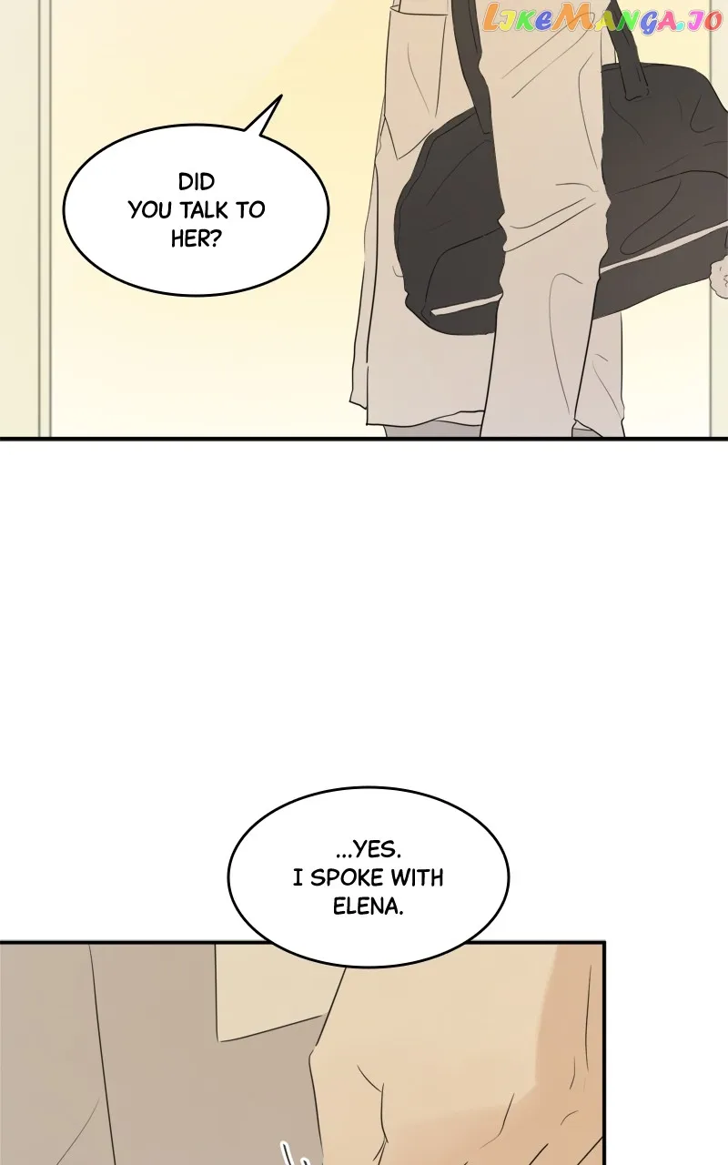 After School Recipe Chapter 19 Online - página 45