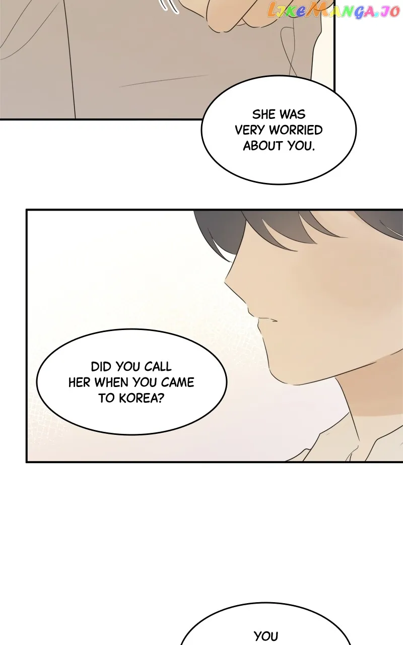 After School Recipe Chapter 19 Online - página 46