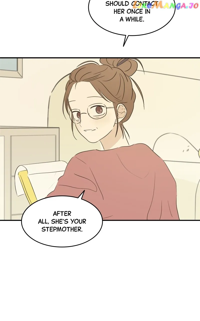 After School Recipe Chapter 19 Online - página 47