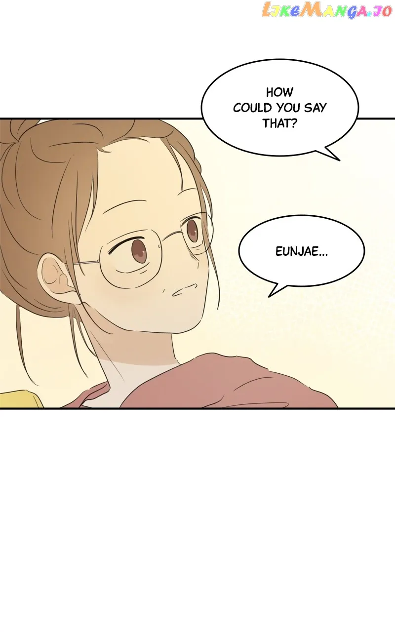 After School Recipe Chapter 19 Online - página 48