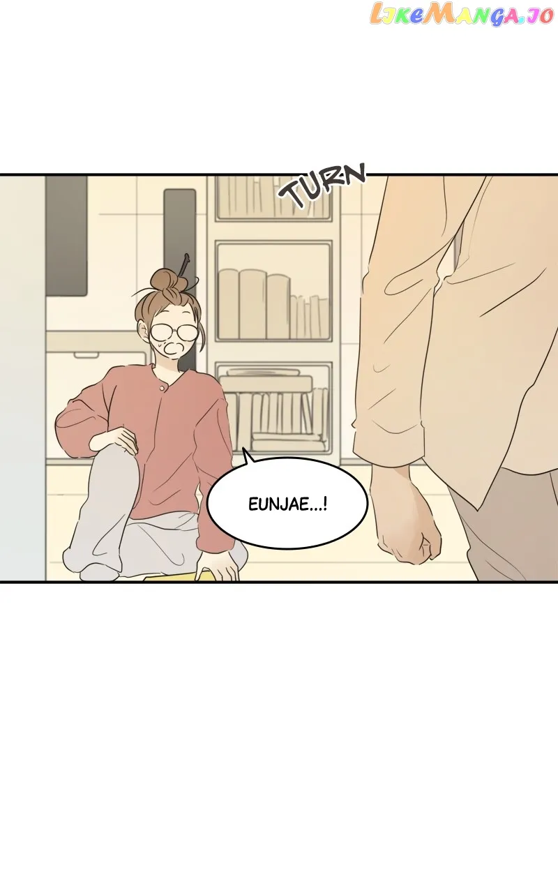After School Recipe Chapter 19 Online - página 50