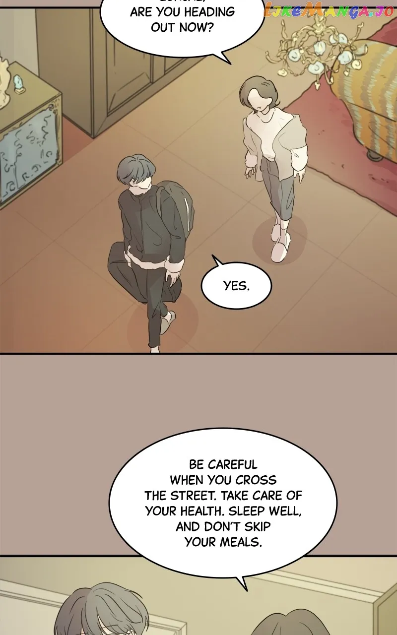 After School Recipe Chapter 19 Online - página 57