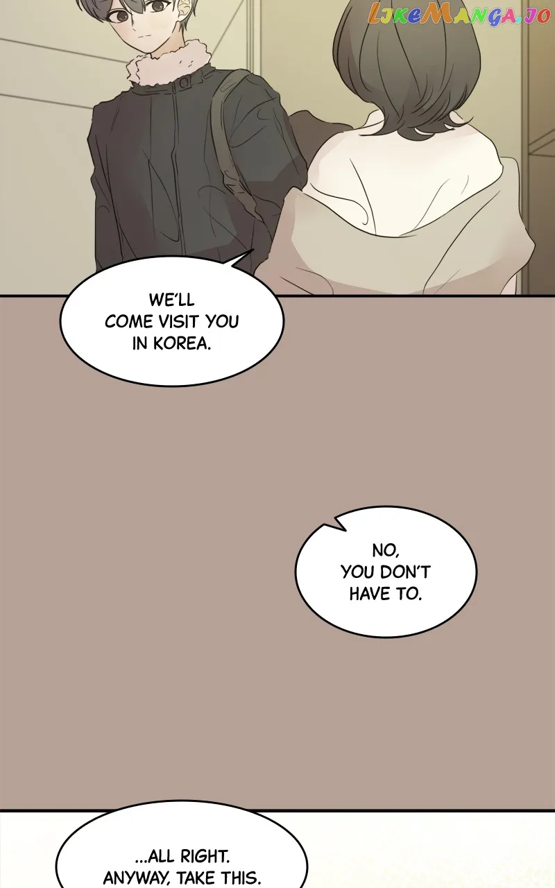 After School Recipe Chapter 19 Online - página 58