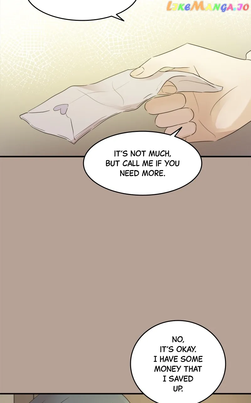 After School Recipe Chapter 19 Online - página 59