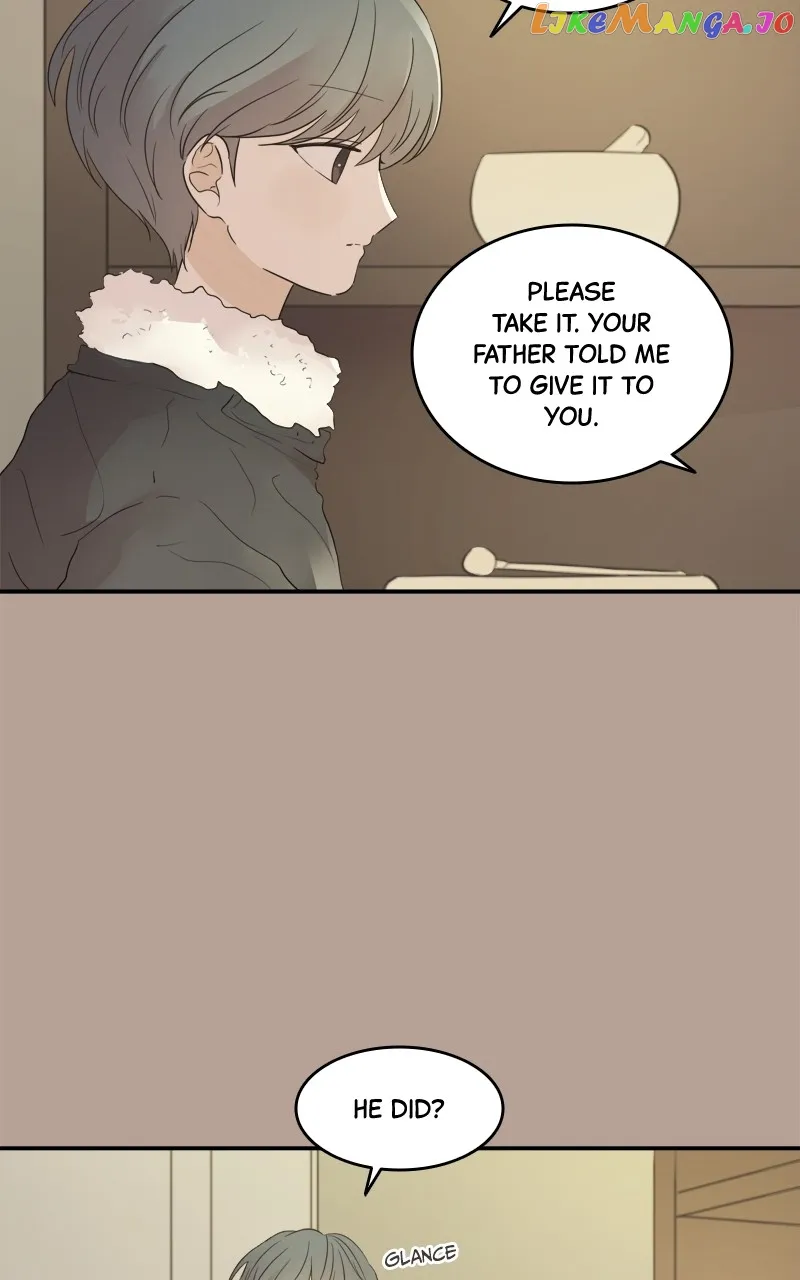 After School Recipe Chapter 19 Online - página 60
