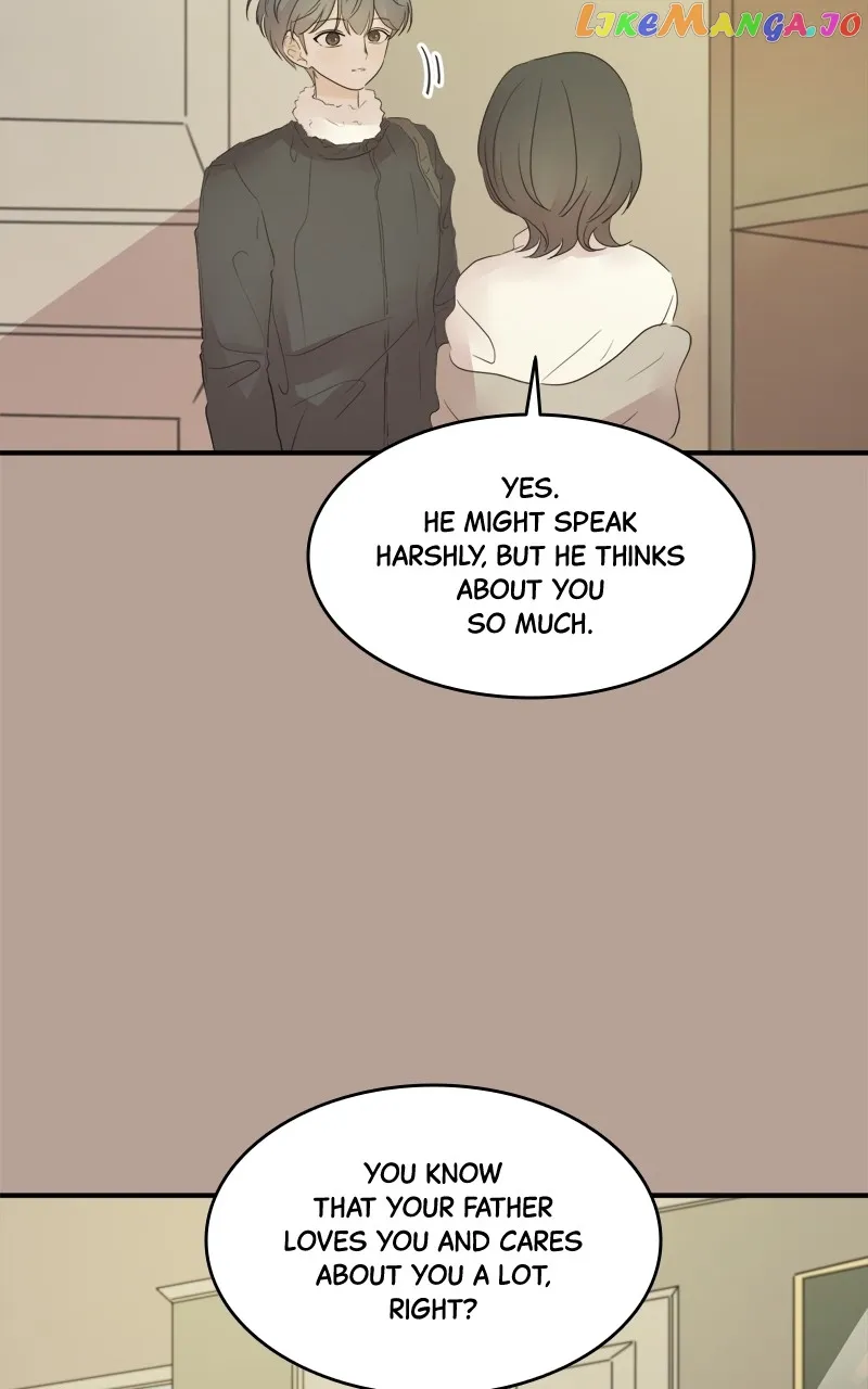 After School Recipe Chapter 19 Online - página 61