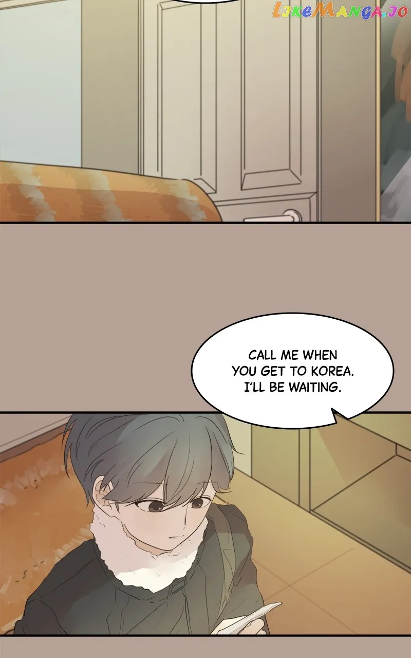 After School Recipe Chapter 19 Online - página 62