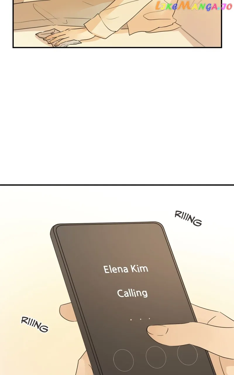 After School Recipe Chapter 19 Online - página 66