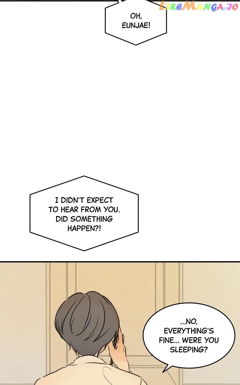 After School Recipe Chapter 19 Online - página 68