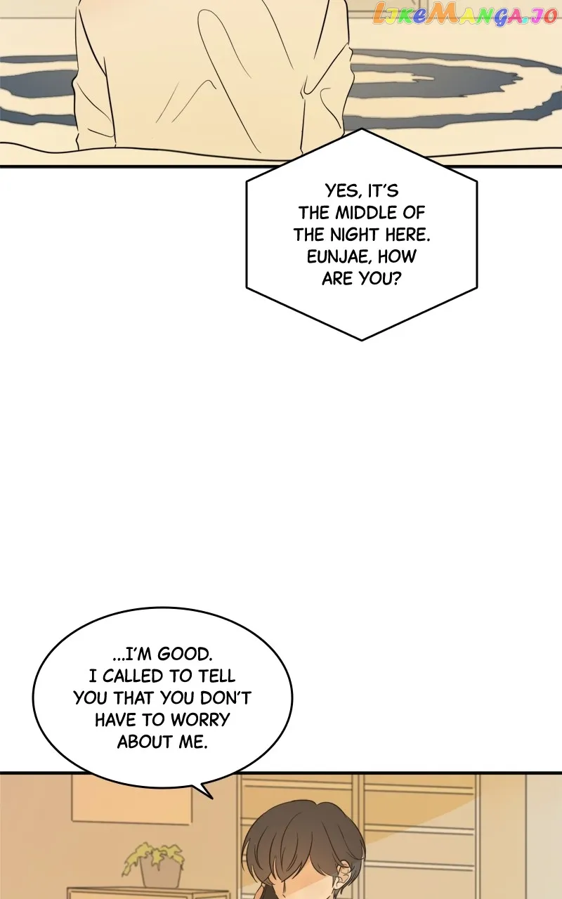After School Recipe Chapter 19 Online - página 69