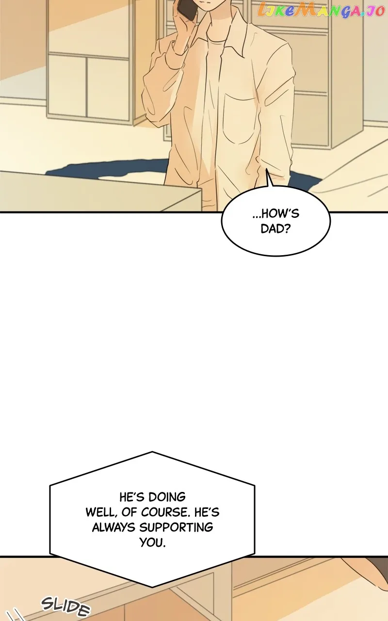 After School Recipe Chapter 19 Online - página 70