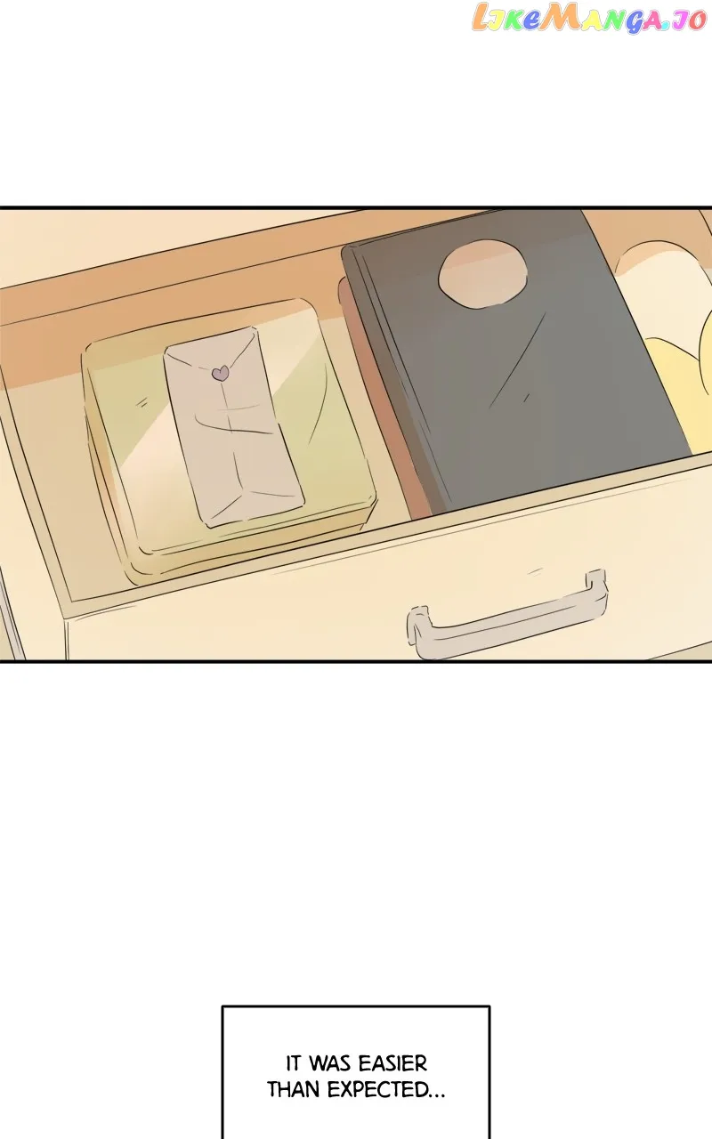 After School Recipe Chapter 19 Online - página 74