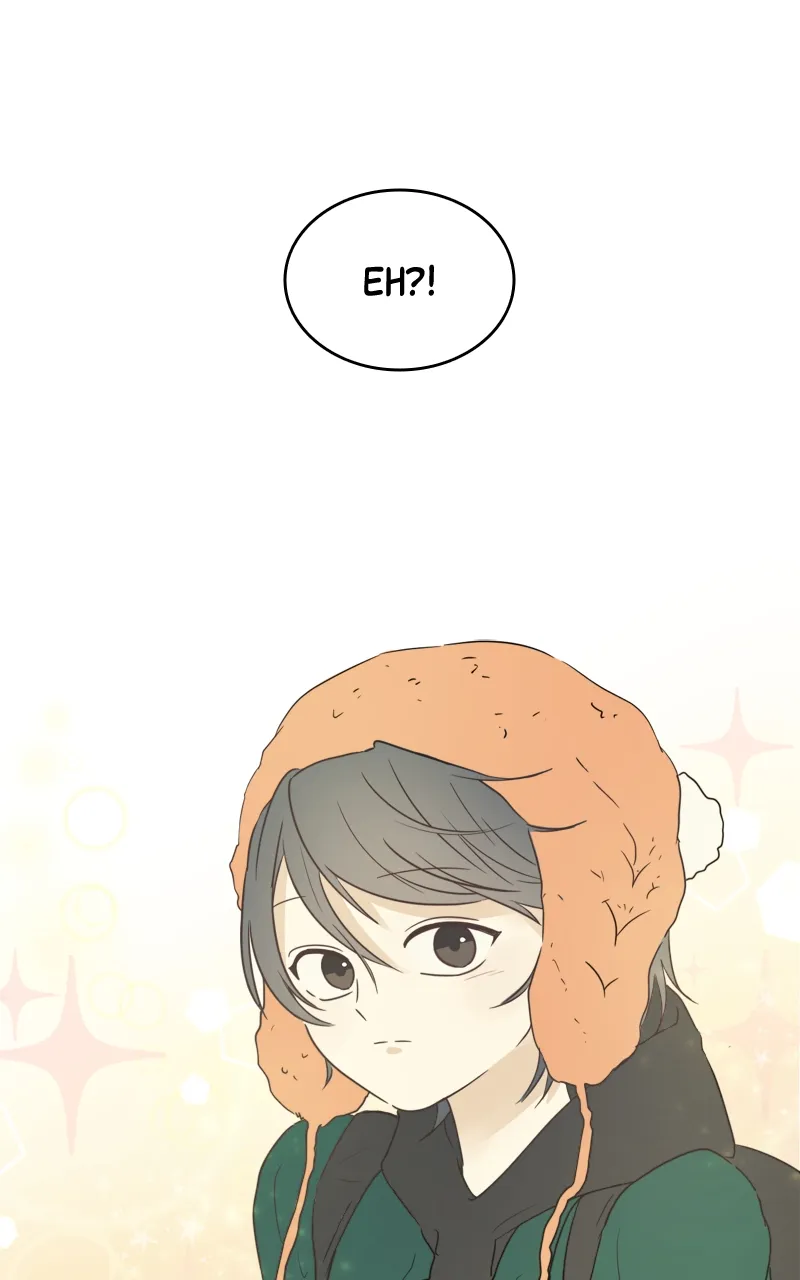 After School Recipe Chapter 2 Online - página 1